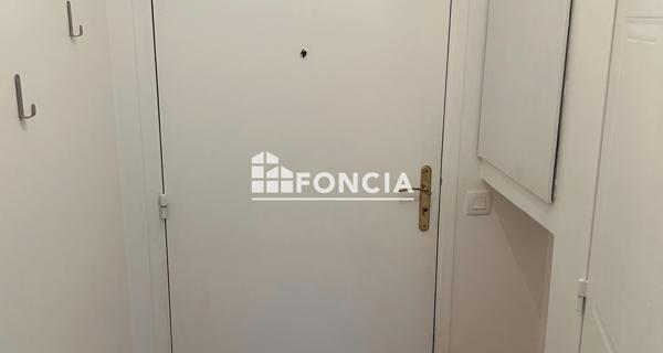 Location Studio 21.34 m² - Le Plessis-robinson 92350