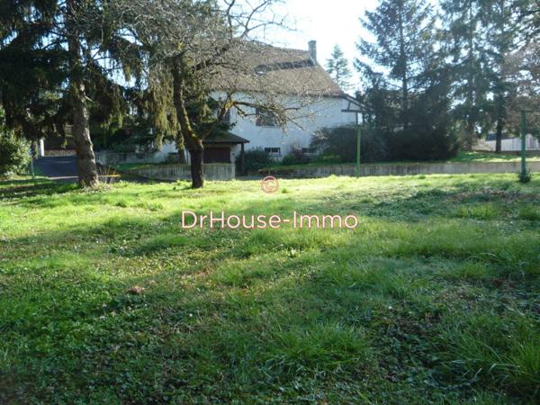 Maison à vendre 6 pièces de 196 m²