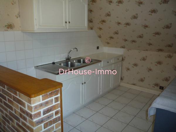 Maison à vendre 6 pièces de 196 m²