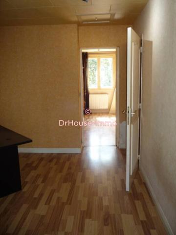 Maison à vendre 6 pièces de 196 m²