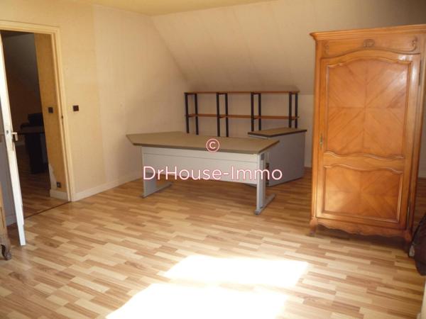 Maison à vendre 6 pièces de 196 m²