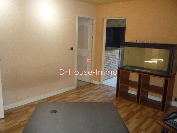 Maison à vendre 6 pièces de 196 m²