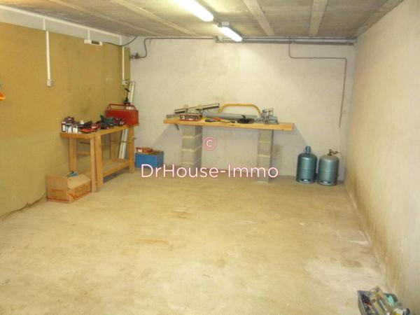 Maison à vendre 6 pièces de 196 m²