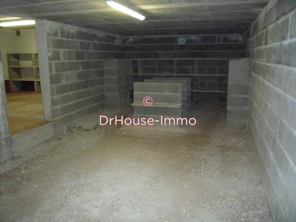 Maison à vendre 6 pièces de 196 m²