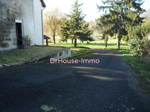 Maison à vendre 6 pièces de 196 m²