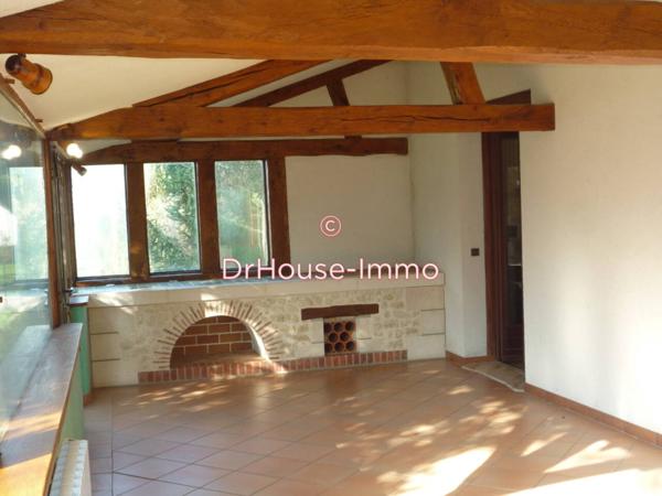 Maison à vendre 6 pièces de 196 m²