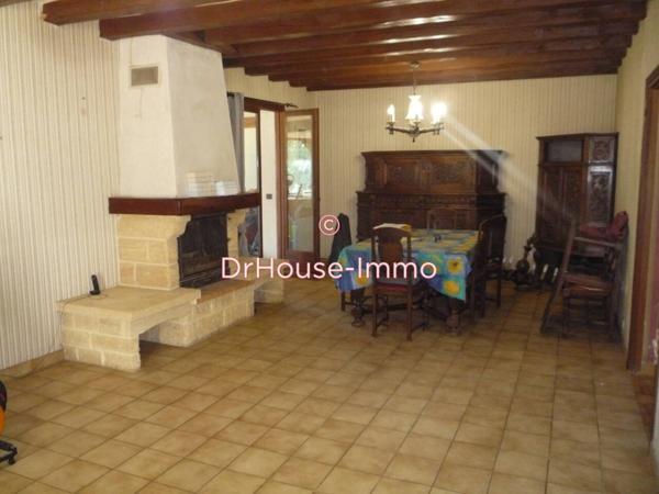 Maison à vendre 6 pièces de 196 m²