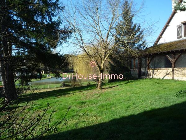 Maison à vendre 6 pièces de 196 m²