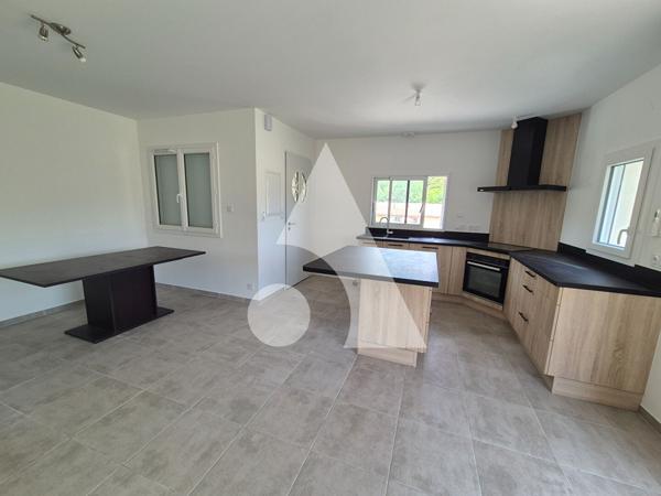 Maison 2 pièces