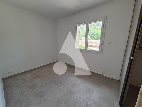 Maison 2 pièces