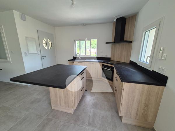 Maison 2 pièces