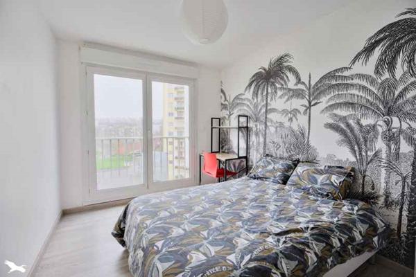 Appartement à vendre |  Brest |  5 pièces | 84 m²