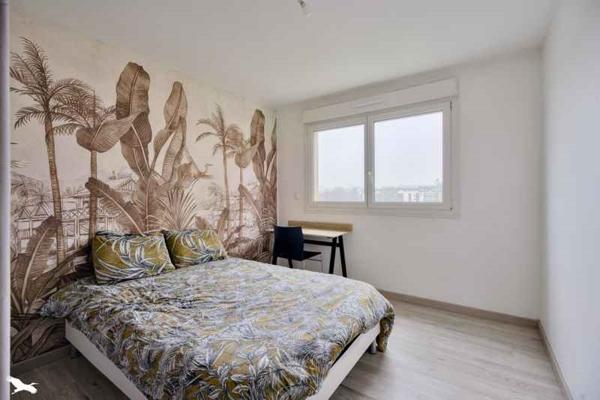 Appartement à vendre |  Brest |  5 pièces | 84 m²