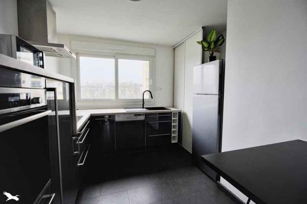 Appartement à vendre |  Brest |  5 pièces | 84 m²