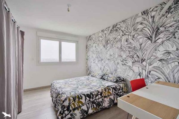 Appartement à vendre |  Brest |  5 pièces | 84 m²