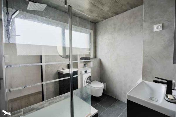 Appartement à vendre |  Brest |  5 pièces | 84 m²