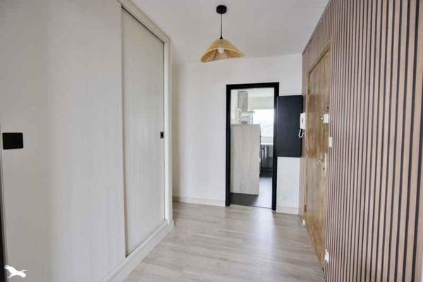 Appartement à vendre |  Brest |  5 pièces | 84 m²
