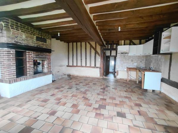 Maison à SOUDAY, 41170 - 3 pièces 70m²