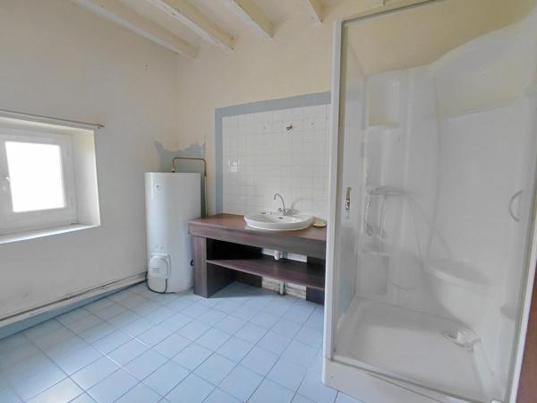Maison à SOUDAY, 41170 - 3 pièces 70m²