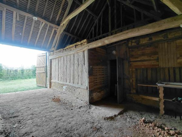 Maison à SOUDAY, 41170 - 3 pièces 70m²