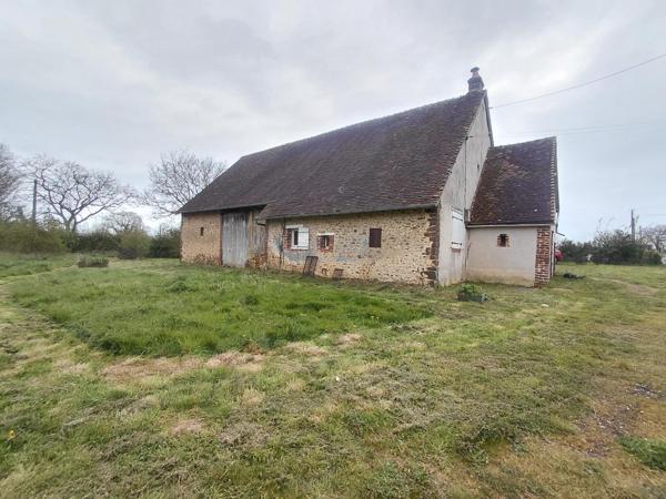 Maison à SOUDAY, 41170 - 3 pièces 70m²