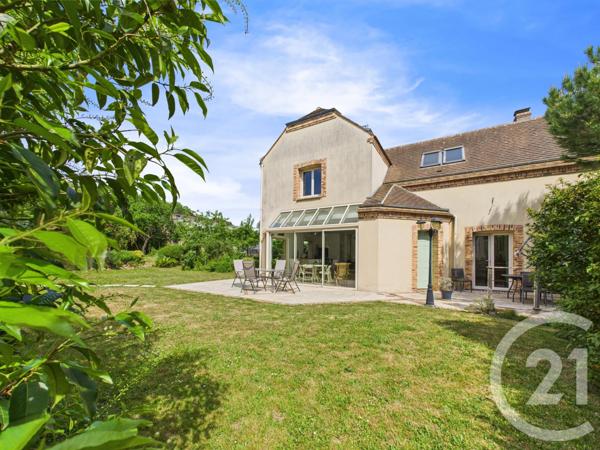 Maison à vendre  7 pièces - 190 m2 CHARTRES - 28