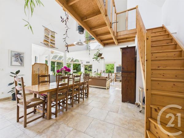 Maison à vendre  7 pièces - 190 m2 CHARTRES - 28