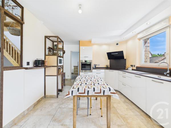 Maison à vendre  7 pièces - 190 m2 CHARTRES - 28