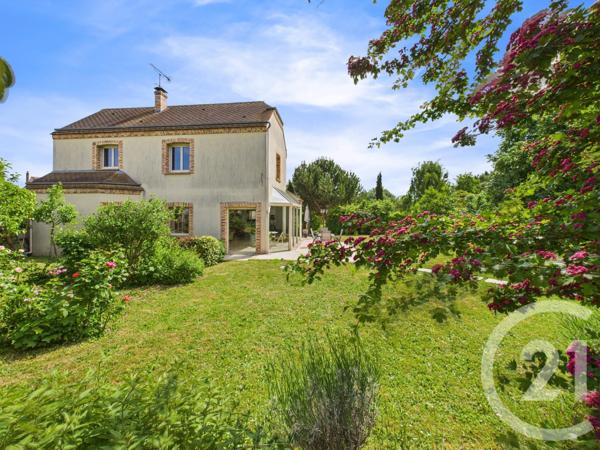 Maison à vendre  7 pièces - 190 m2 CHARTRES - 28