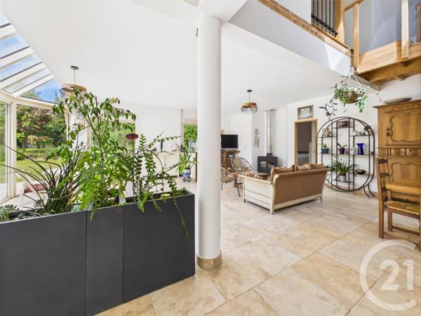 Maison à vendre  7 pièces - 190 m2 CHARTRES - 28