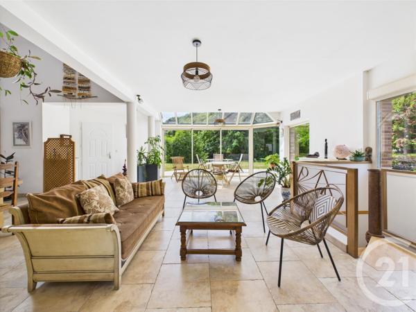 Maison à vendre  7 pièces - 190 m2 CHARTRES - 28