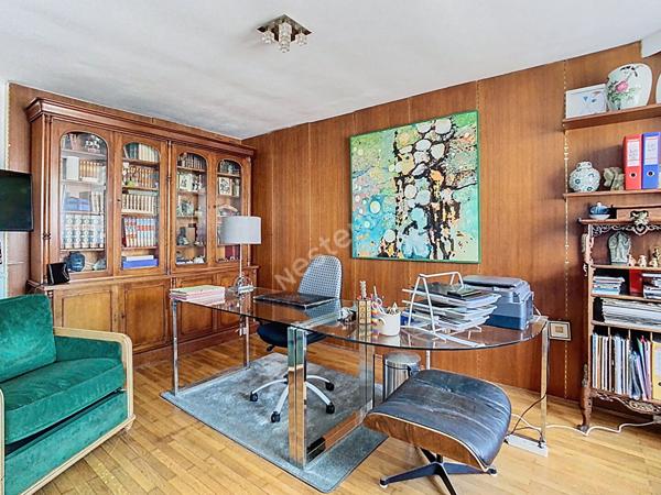 Nantes Marrière - Maison familiale de 5 chambres avec jardin et garage