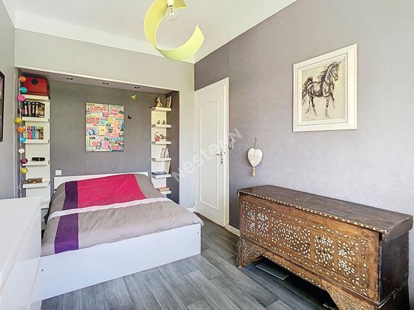 Nantes Marrière - Maison familiale de 5 chambres avec jardin et garage