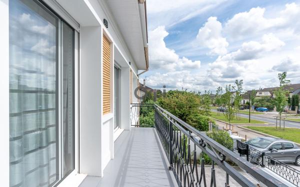 Maison à vendre    11 pièces •  Ormesson-sur-Marne