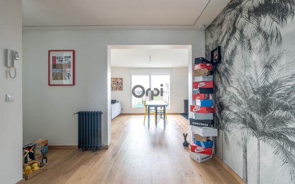 Maison à vendre    11 pièces •  Ormesson-sur-Marne