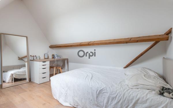 Maison à vendre    11 pièces •  Ormesson-sur-Marne