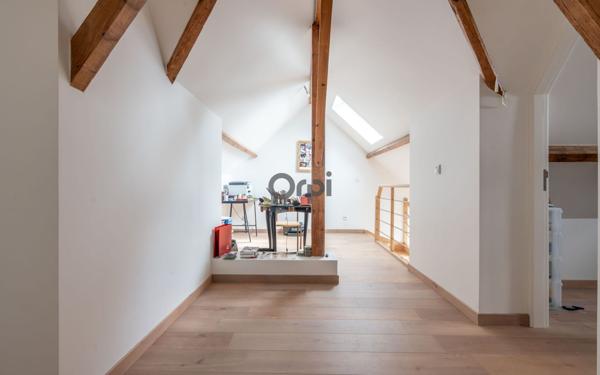 Maison à vendre    11 pièces •  Ormesson-sur-Marne