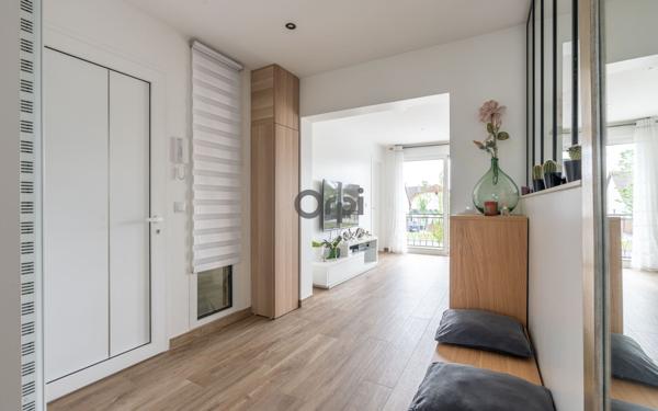 Maison à vendre    11 pièces •  Ormesson-sur-Marne