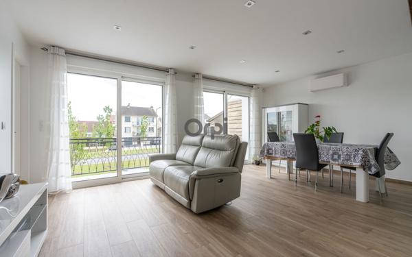 Maison à vendre    11 pièces •  Ormesson-sur-Marne