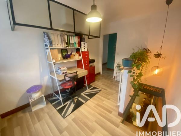Maison à vendre 5 pièces 110 m² Bagnères-de-Bigorre
