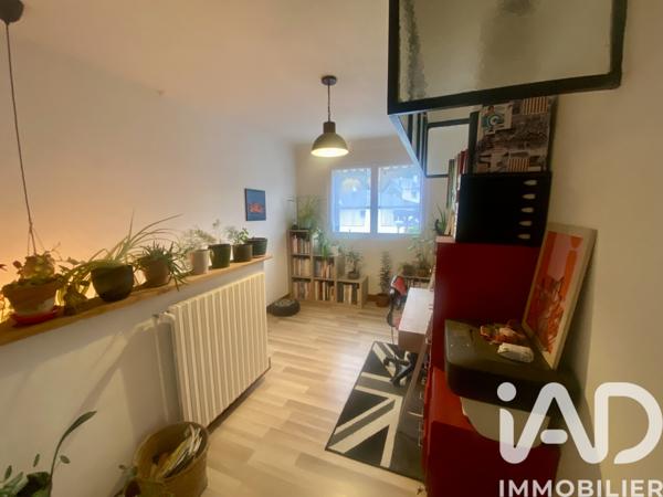 Maison à vendre 5 pièces 110 m² Bagnères-de-Bigorre