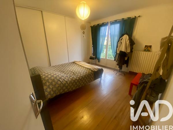 Maison à vendre 5 pièces 110 m² Bagnères-de-Bigorre