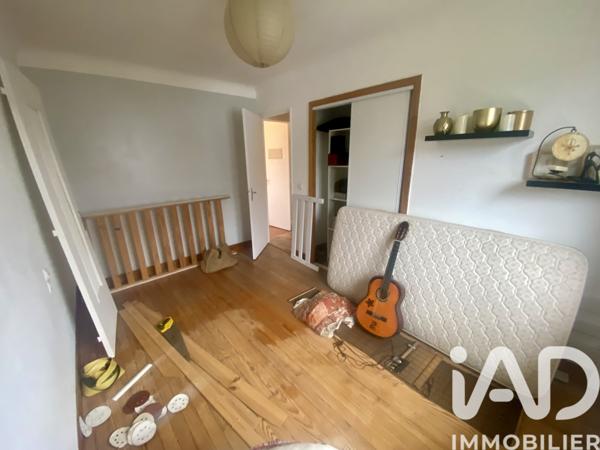 Maison à vendre 5 pièces 110 m² Bagnères-de-Bigorre