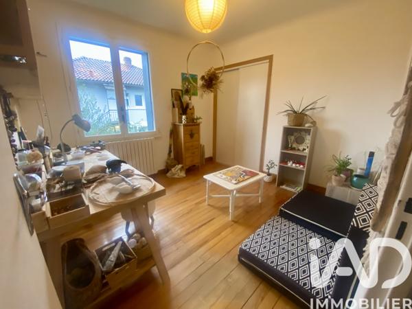 Maison à vendre 5 pièces 110 m² Bagnères-de-Bigorre
