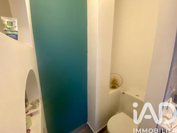 Maison à vendre 5 pièces 110 m² Bagnères-de-Bigorre