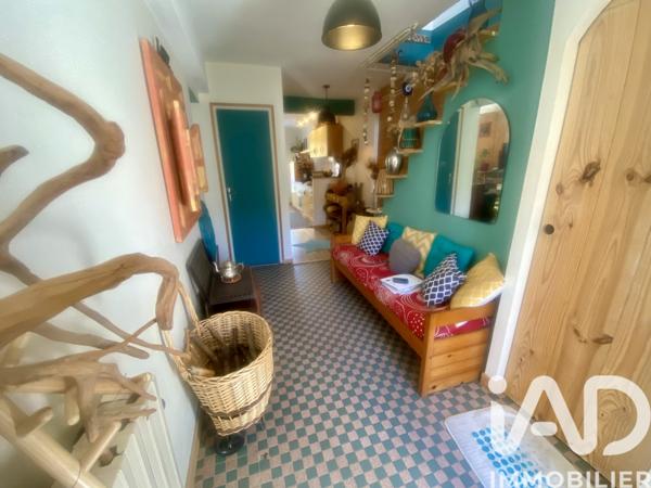 Maison à vendre 5 pièces 110 m² Bagnères-de-Bigorre