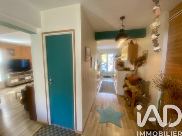 Maison à vendre 5 pièces 110 m² Bagnères-de-Bigorre