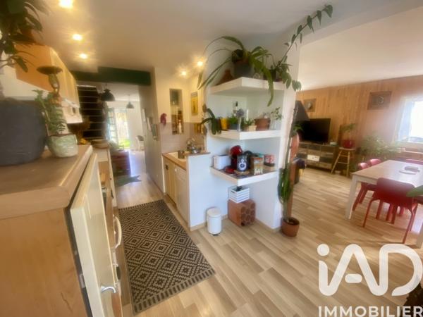 Maison à vendre 5 pièces 110 m² Bagnères-de-Bigorre