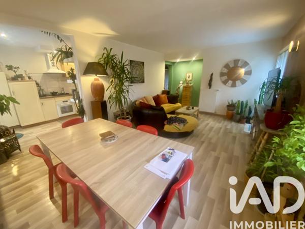 Maison à vendre 5 pièces 110 m² Bagnères-de-Bigorre