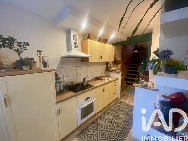 Maison à vendre 5 pièces 110 m² Bagnères-de-Bigorre